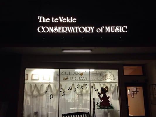 San Luis Obispo Signs, Inc