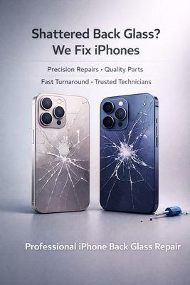 FastFix iPhone Repair