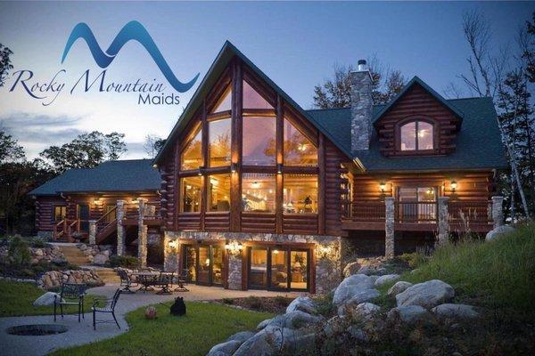 Rocky Mountain Maids