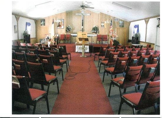 Noahs Ark Family Fun Center