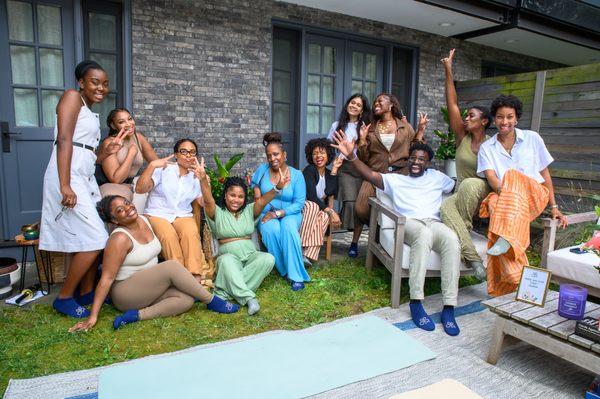 Global Trauma Research