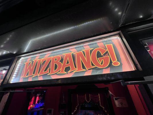 Wizbang