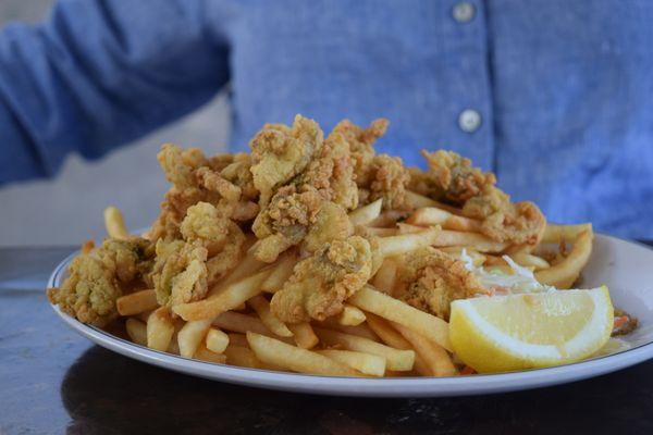 Mac's Shack Wellfleet