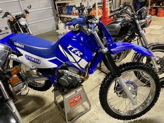 Wrench Kings Vintage Engine Supreme