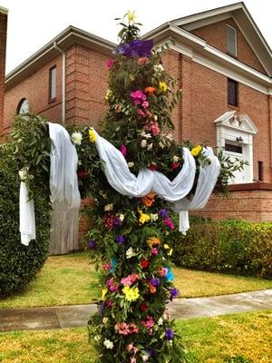 Central Baptist Church