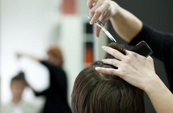 David Juan's Hair Salon