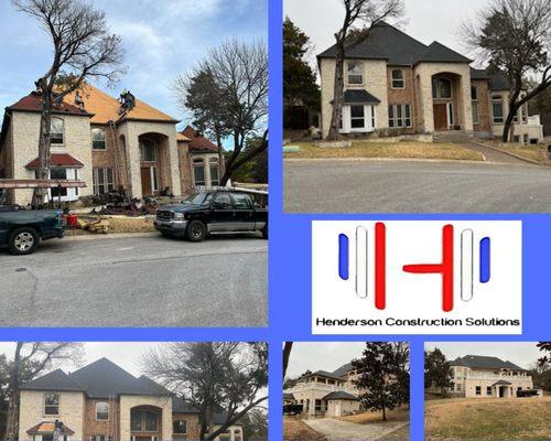 Henderson Construction Solutions