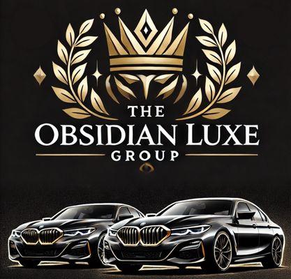 The Obsidian Luxe Auto Group