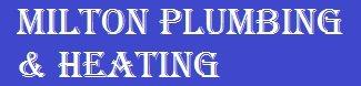 Milton Plumbing & Heating