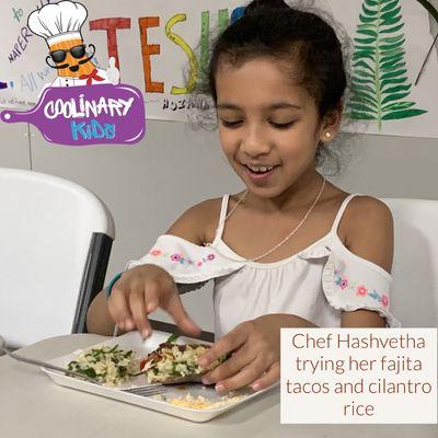 Kidinary Cooking Academy