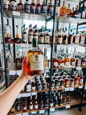 Whisk Coffee And Wine Bar