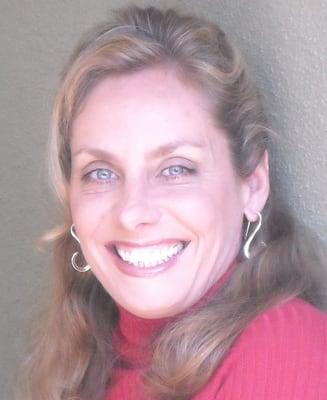 Jane George, DC, CHT