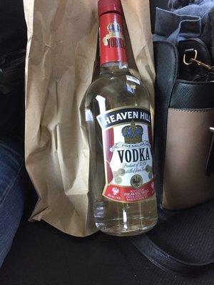 Kansas Crown Discount Liquor