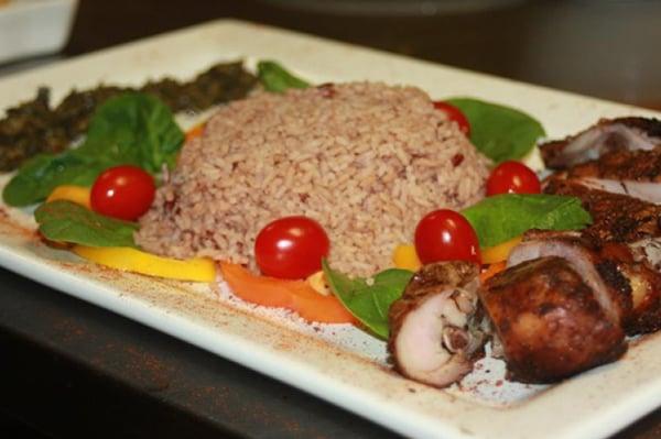Caribbean Choice