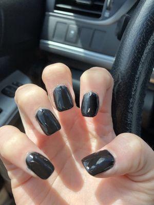 Lucky Nails