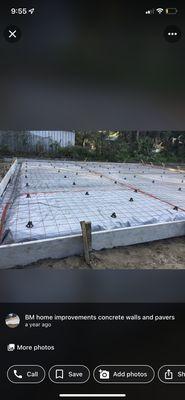 BM Home Improvements