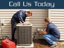 R & D Heating And Cooling