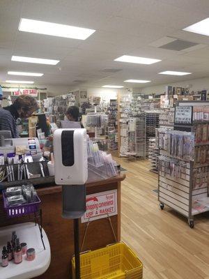 Goldenshill Papercraft