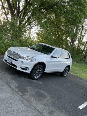 Auto Detailing Salinas