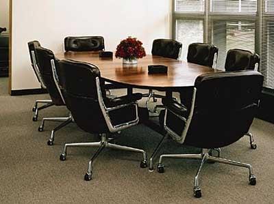 Office Environments