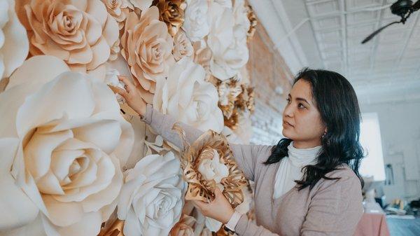 Deaney Weaney Blooms