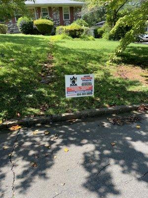 Major Electrical Mechanics