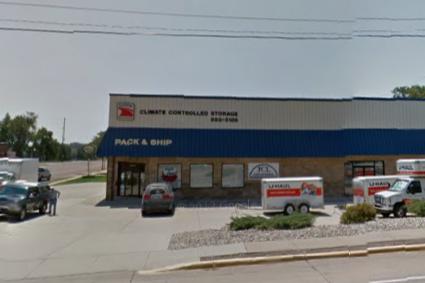 U-Haul Neighborhood Dealer