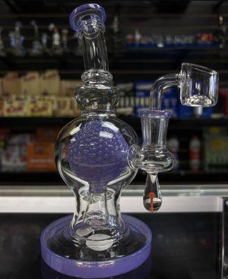 The Dons' Smoke Shop