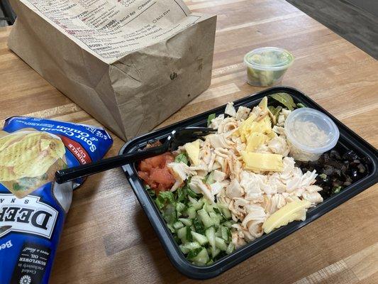 Brown Bag Deli