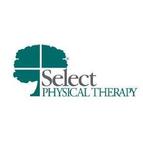 Select Physical Therapy - Pearland