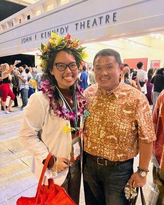 Pauahi Leis & Flowers