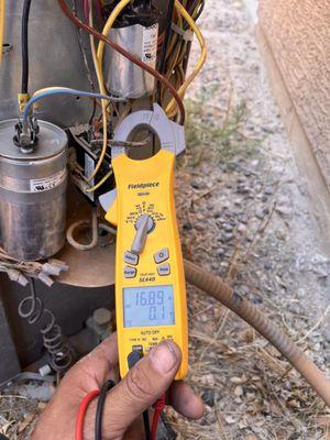 Mucho Frio Heating and Cooling