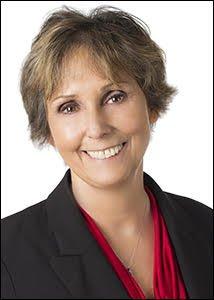 Robin Chater-Coldwell Banker