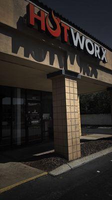 HOTWORX - Riverview