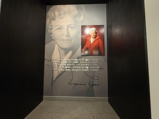 Virginia G Piper Charitable Trust