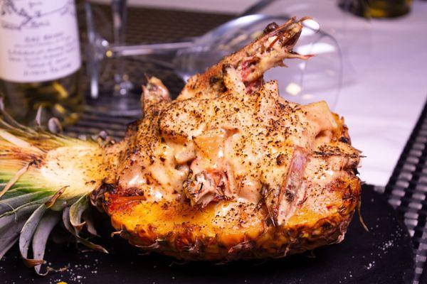 Delirio Habanero Restaurante Bar