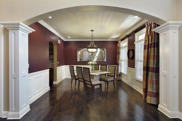 Phil Hayslett - Right Move Realty