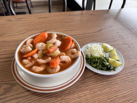 Rosarito's Mexican Food