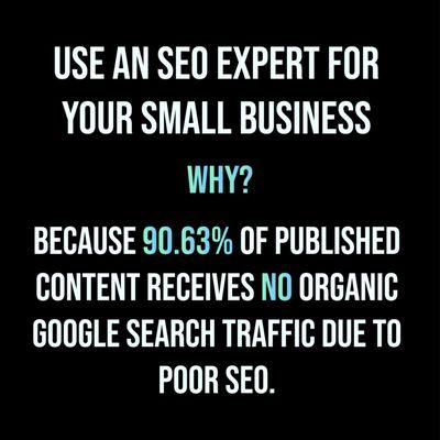 You essentially need Search Engine Optimization as a small business owner. And you need it now!
Act now! www.businessupscalers.com/contact/