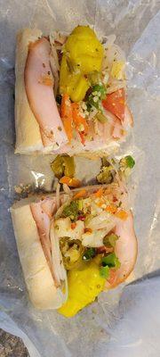 Fitchy’s Home of the Hoagy