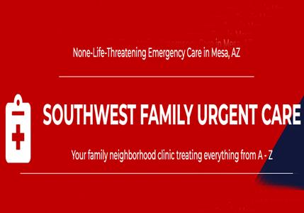 Southwest Family Physical Therapy