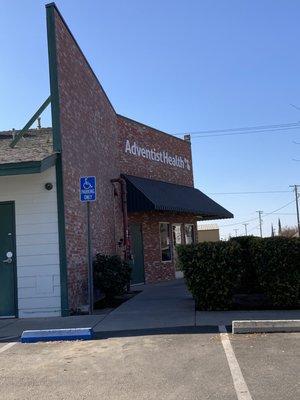 Adventist Health Medical Office-Kerman