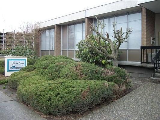 Sagen Group Property Management