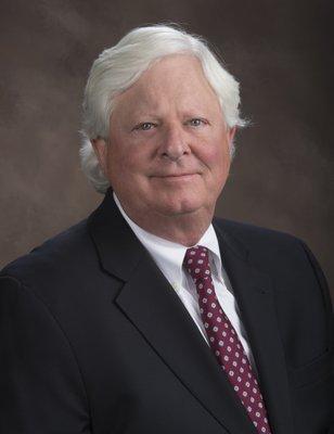 Managing Partner John B. White, Jr.