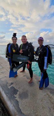 Maximum Scuba Houston