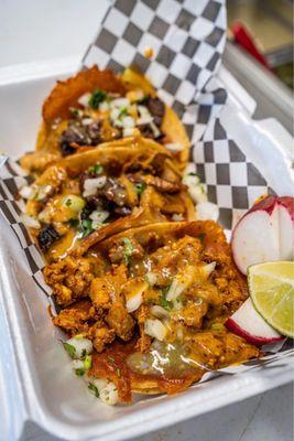 Taqueria El Carnavalito