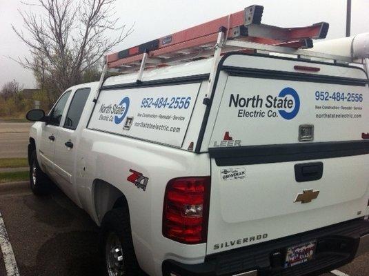 North State Electric Company