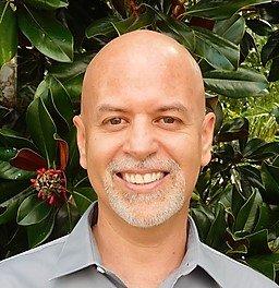 Javier Mouriz, PsyD Licensed Psychologist