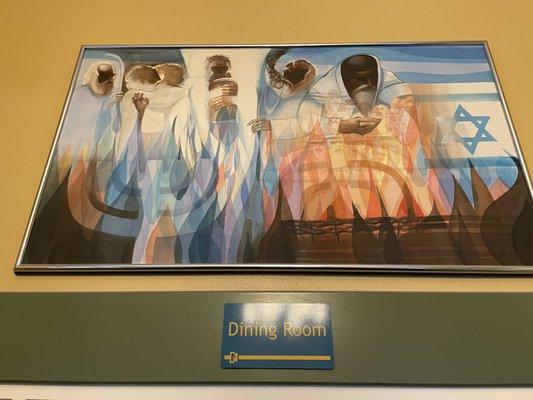 Einstein Albert Residence Center