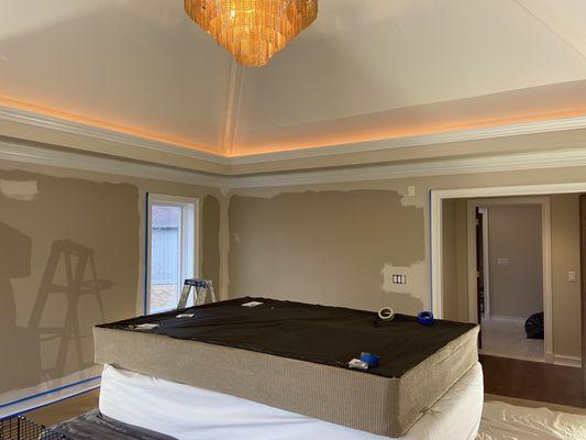 Referral Painting Service